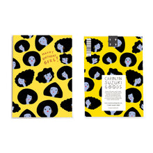 Load image into Gallery viewer, New Hoops Birthday | Carolyn Suzuki (CA)