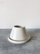 Load image into Gallery viewer, Anthony Planter | Little Fire Ceramics (WI)