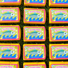 Load image into Gallery viewer, Sardine Refillable Lighter | The Peach Fuzz (CA)