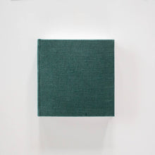 Load image into Gallery viewer, Mini Square Dotted Journal | Papelería Raci (TX)