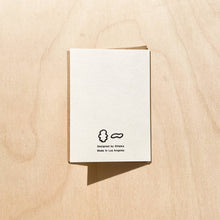 Load image into Gallery viewer, Always I Love You Greeting Card | Oitama (CA)