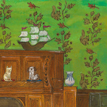 Load image into Gallery viewer, A Family Portrait Print | Jill Kittock (MN)