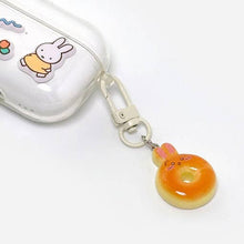 Load image into Gallery viewer, Mini Bakery Bread Mystery Keychain Box (Korea)