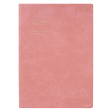 Load image into Gallery viewer, Undated three Years Diary | Mark's Inc. (Japan)