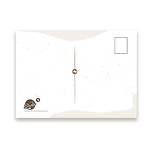 Load image into Gallery viewer, Cacti & Succulents of Texas Postcard | Bryan Spear Studio (TX)