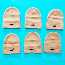 Load image into Gallery viewer, Dad Beanie | Kristi Micotti (CA)