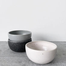 Load image into Gallery viewer, Ice Cream Bowl | Little Fire Ceramics (WI)