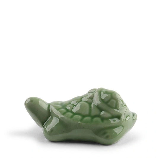 Chopstick Rest – Turtle and Baby | Miya (Japan)