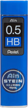 Load image into Gallery viewer, Ain Stein 0.5mm Lead Refill | HB | Pentel (Japan)
