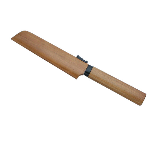 Kanetsune Fruits Knife (Kama-gata) | Japan