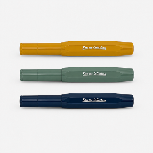 COLLECTION Sport Fountain Pen | Kaweco (DE)