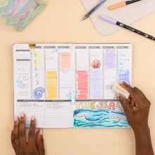 Load image into Gallery viewer, MONO Natural Eraser | Tombow (Japan)