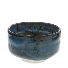 Load image into Gallery viewer, Ceramic Aodako Matcha Bowl | Japan