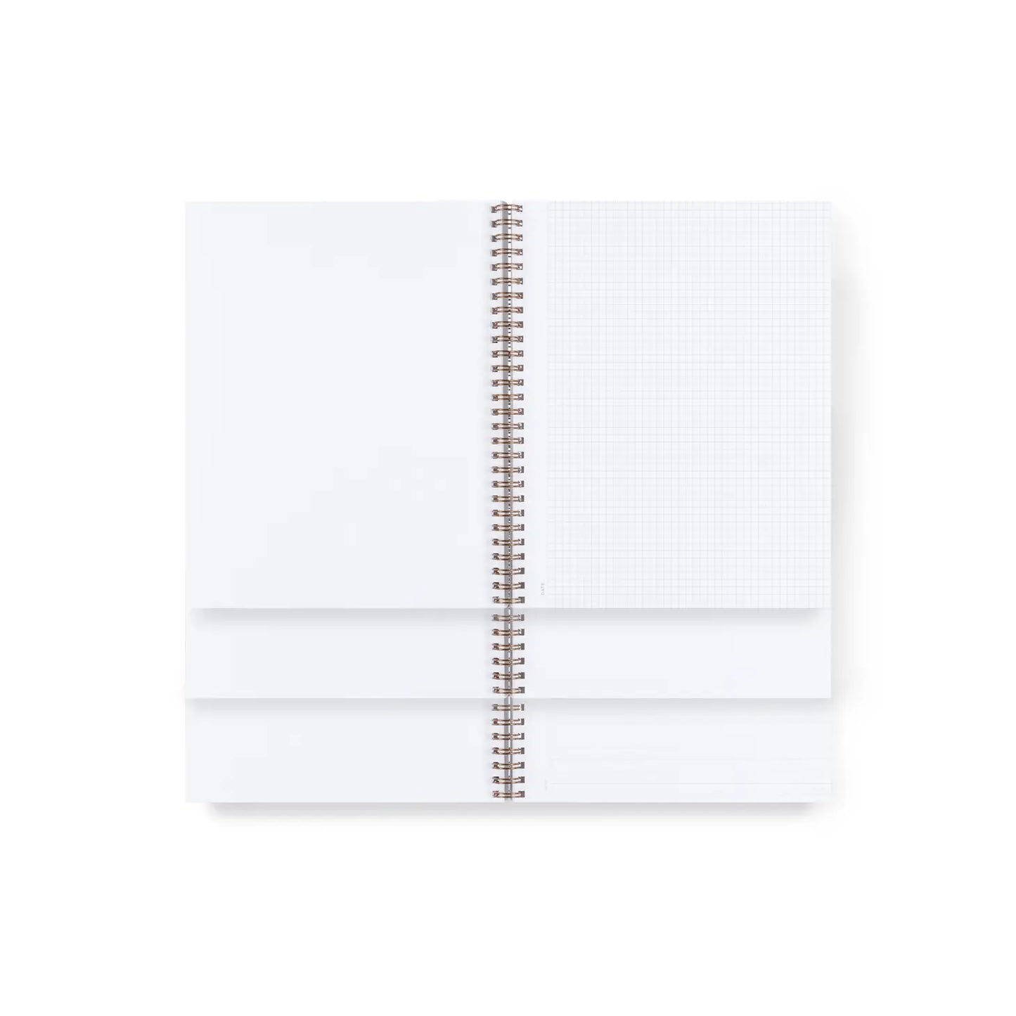 The Notebook | Lined | Appointed (DC)