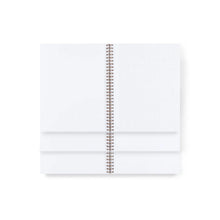 Load image into Gallery viewer, The Notebook | Lined | Appointed (DC)