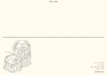 Load image into Gallery viewer, Spam Mini Print | Sushiboiiiyy (Canada)