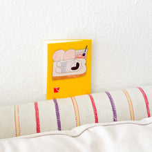 Load image into Gallery viewer, Sleep on Toast | Oitama (CA)