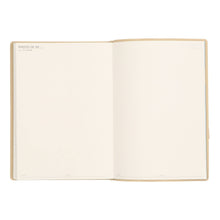 Load image into Gallery viewer, Undated three Years Diary | Mark's Inc. (Japan)