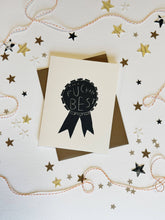 Load image into Gallery viewer, Fuckin Best Card | RANI BAN CO (NY)