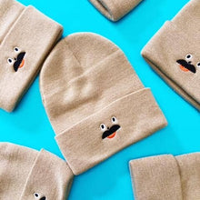Load image into Gallery viewer, Dad Beanie | Kristi Micotti (CA)
