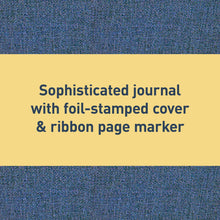 Load image into Gallery viewer, Denim One Line A Day | Chronicle Books (CA)