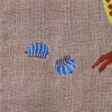 Load image into Gallery viewer, Armadillo Handkerchief Towel | Morita (Japan)