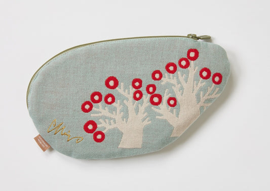 Komodo Dragon Pouch | MoritaMiW (japan)