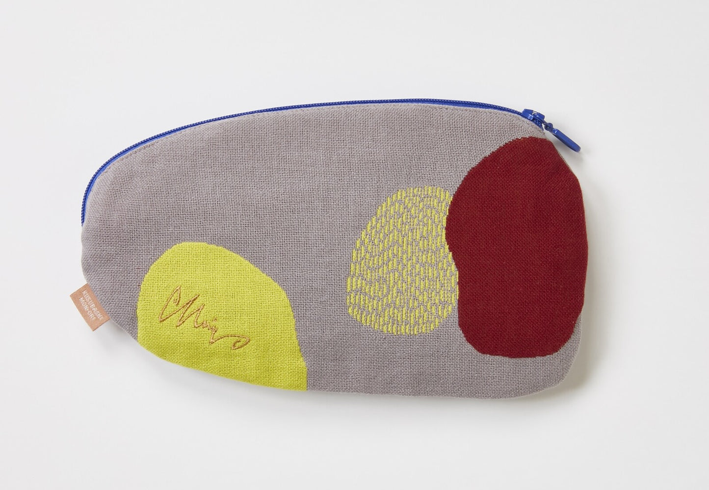 Armadillo Pouch | MoritaMiW (japan)