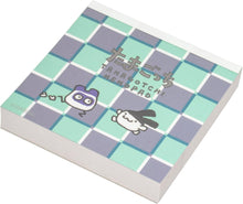 Load image into Gallery viewer, Tamagotchi Memo Pad | Design 3 | Bandai (Japan)