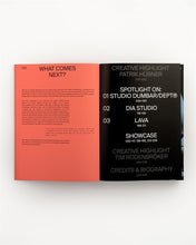 Load image into Gallery viewer, Code Crafted: Generative Design in Branding