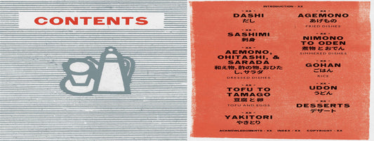 Rintaro Japanese Cook Book | Chronicle Books (CA)