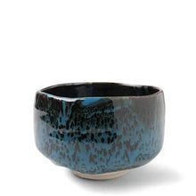 Load image into Gallery viewer, Ceramic Aodako Matcha Bowl | Japan