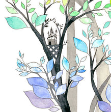 Load image into Gallery viewer, Anything Is Possible Art Print | Melissa Moss (NC)