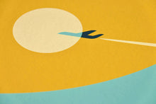 Load image into Gallery viewer, Horizons Series Screenprint | Desert | DKNG Studios (CA)