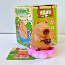 Load image into Gallery viewer, Capybara Life Blind Box
