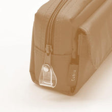 Load image into Gallery viewer, Cubix Nylon Pen Case | M-Plan (Japan)