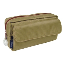 Load image into Gallery viewer, Cubix Nylon Pen Case | M-Plan (Japan)