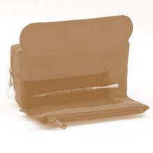 Load image into Gallery viewer, Cubix Nylon Pen Case | M-Plan (Japan)