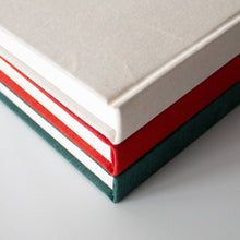 Load image into Gallery viewer, Mini Square Dotted Journal | Papelería Raci (TX)