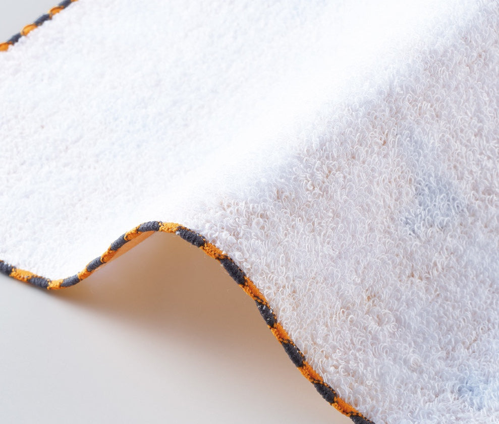 Capibara Handkerchief | Machi-Musume (Japan)