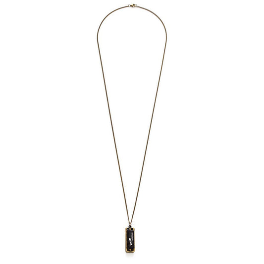 Harmonica Sola | Black | Amano Studio (CA)