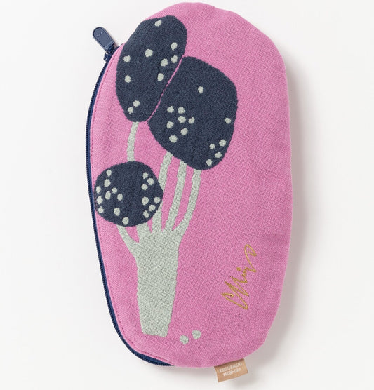 Dodo Zipper Pouch | moritaMiW (Japan)