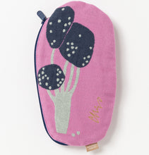 Load image into Gallery viewer, Dodo Zipper Pouch | moritaMiW (Japan)