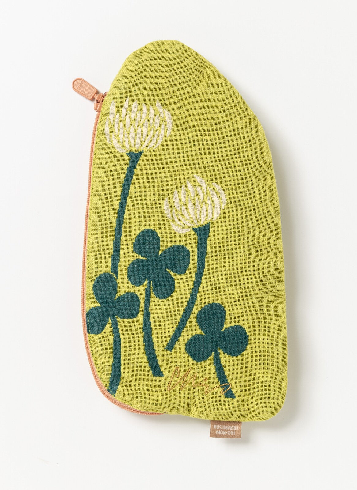 Rabbit Pouch | moritaMiW (japan)