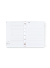 Load image into Gallery viewer, 2026 Compact Task Planner | Appointed (DC)