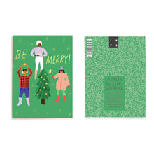 Load image into Gallery viewer, Tree Trimming | Carolyn Suzuki (CA)