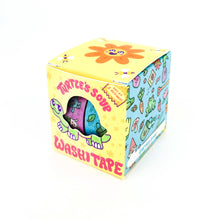 Load image into Gallery viewer, Plant Parent Washi Tape Box Set | Turtle's Soup (AZ)