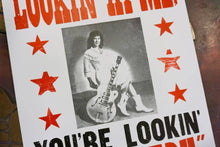 Load image into Gallery viewer, Loretta Lynn | Hatch Show Print (TN)