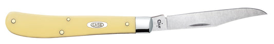 Yellow Synthetic Slimline Trapper | Case (PA)