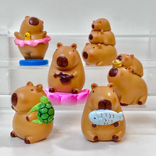 Load image into Gallery viewer, Capybara Life Blind Box